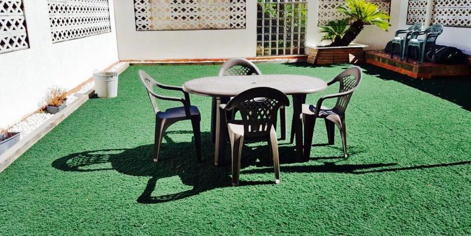 Fotografie z fotogalerie ubytování Apartamento Mataro v destinaci Mataró