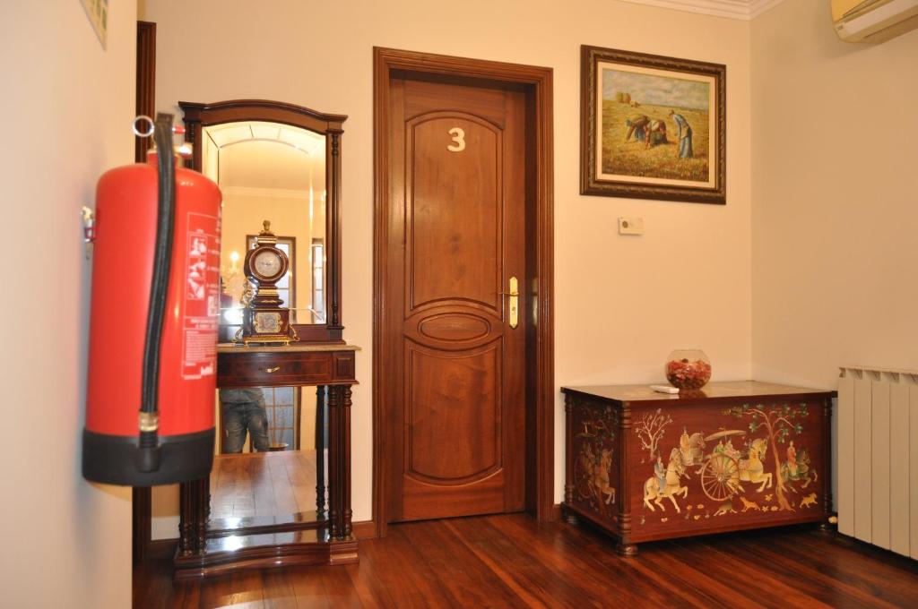 Casa da Quinta Nova - 5