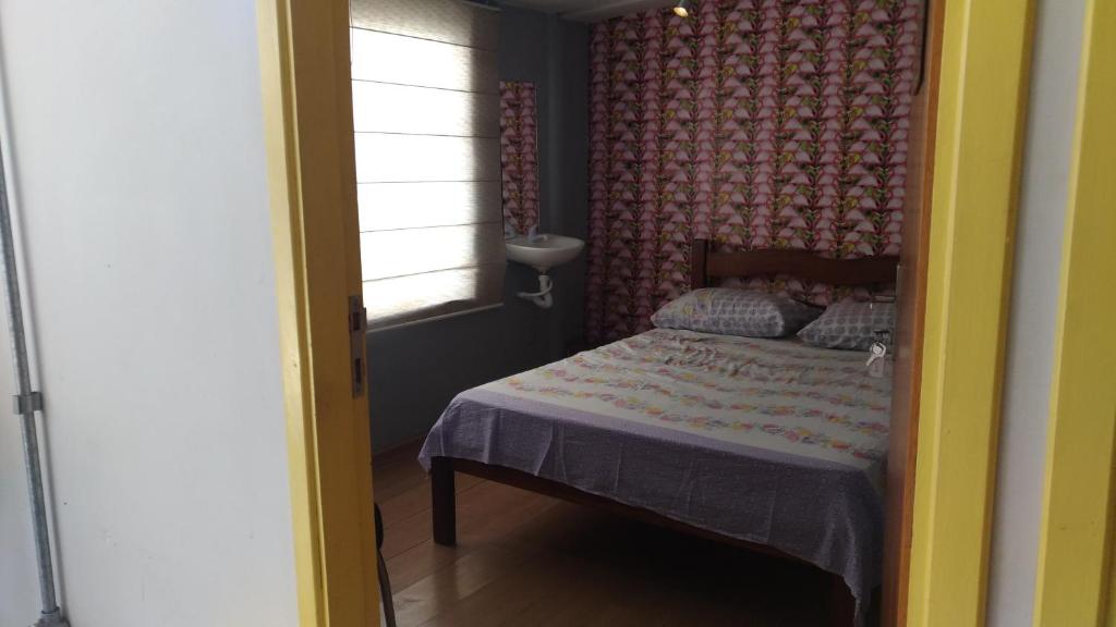  NômadeHostel - Vila Madalena