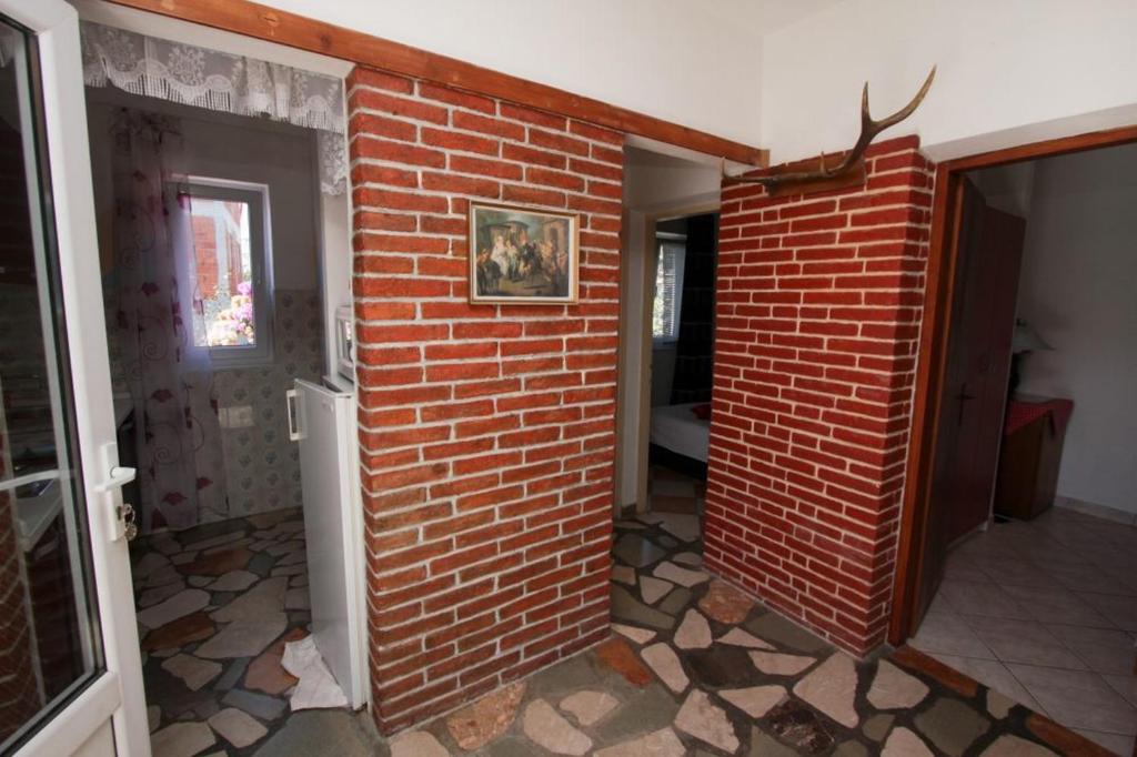 Fotografia z galérie ubytovania Apartments Kristo v Trogiri
