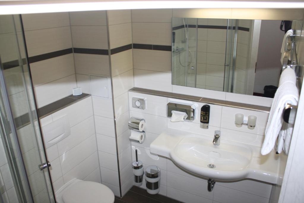 Hotel Berlin - Resim 42