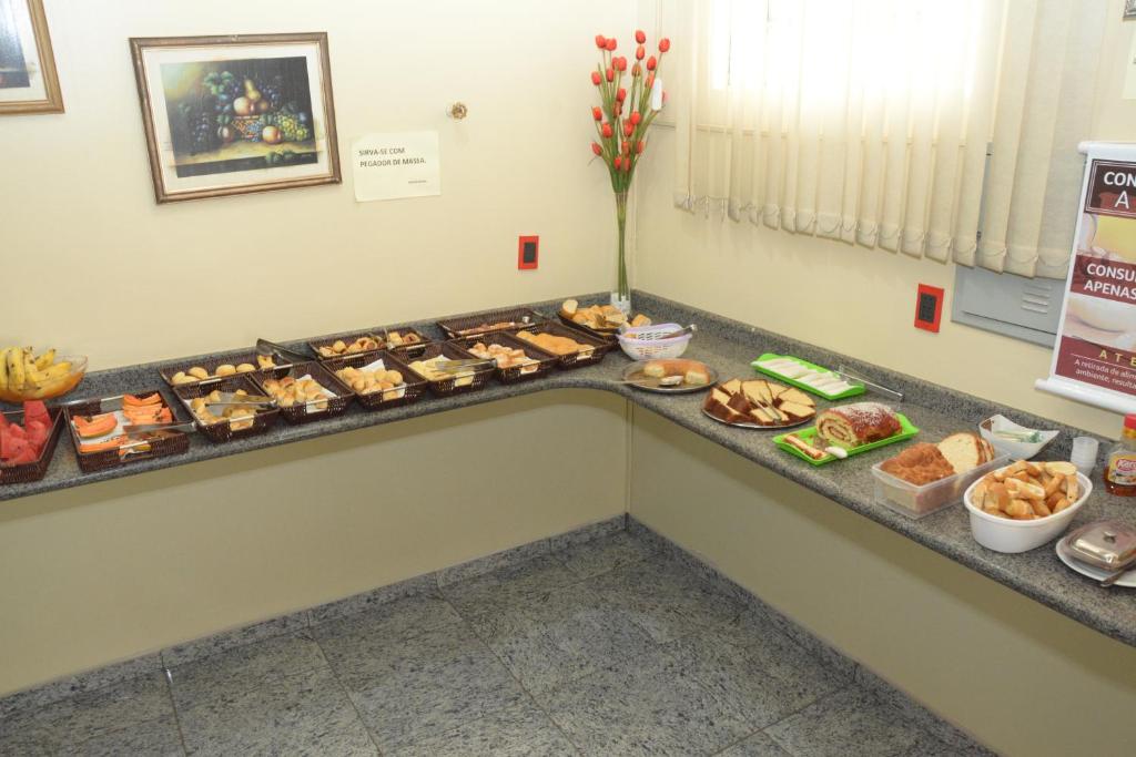  Hotel Goiânia
