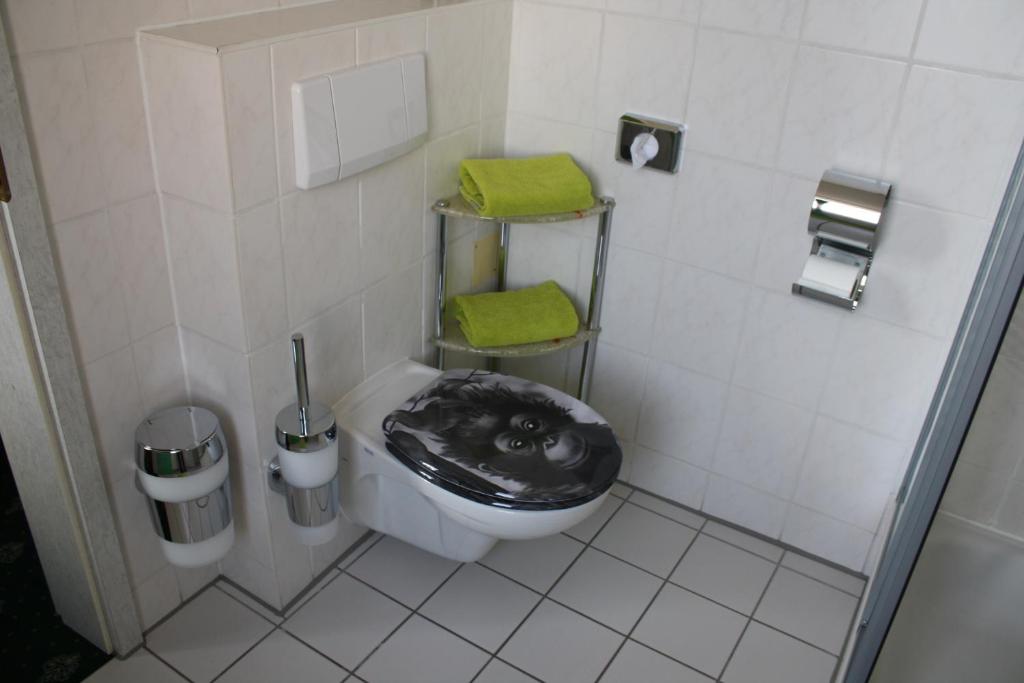 Hotel Berlin - Resim 28