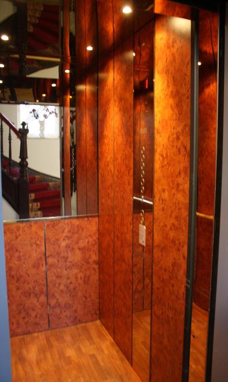 Hotel Berlin - Resim 33