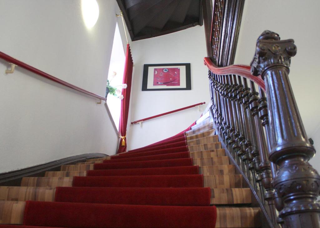 Hotel Berlin - Resim 34