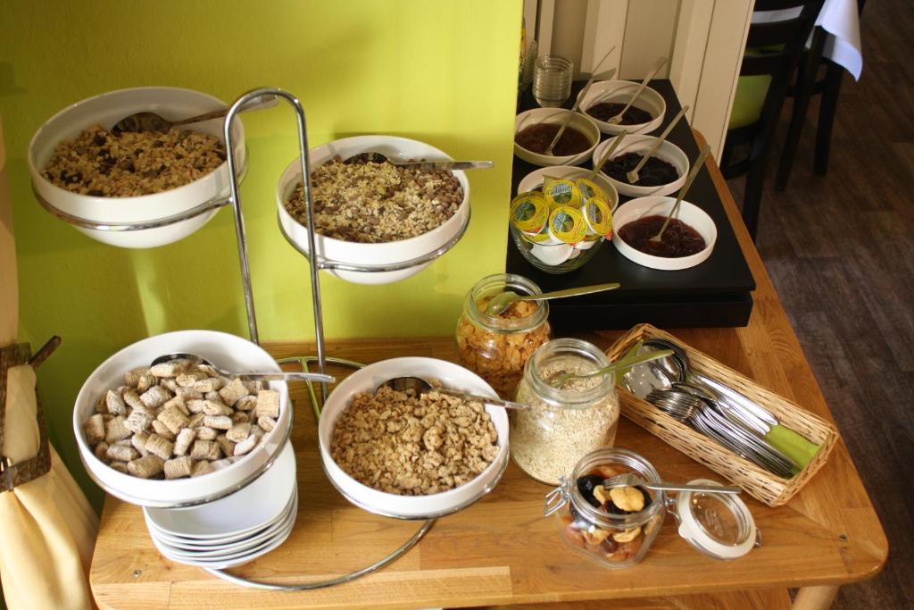 Hotel Berlin - Resim 36