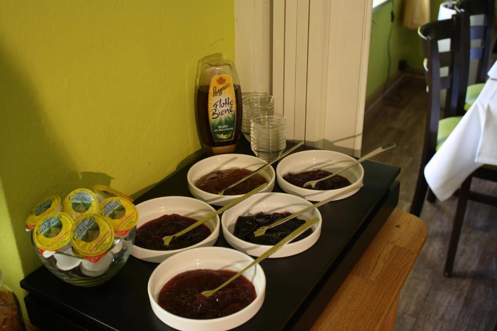 Hotel Berlin - Resim 37