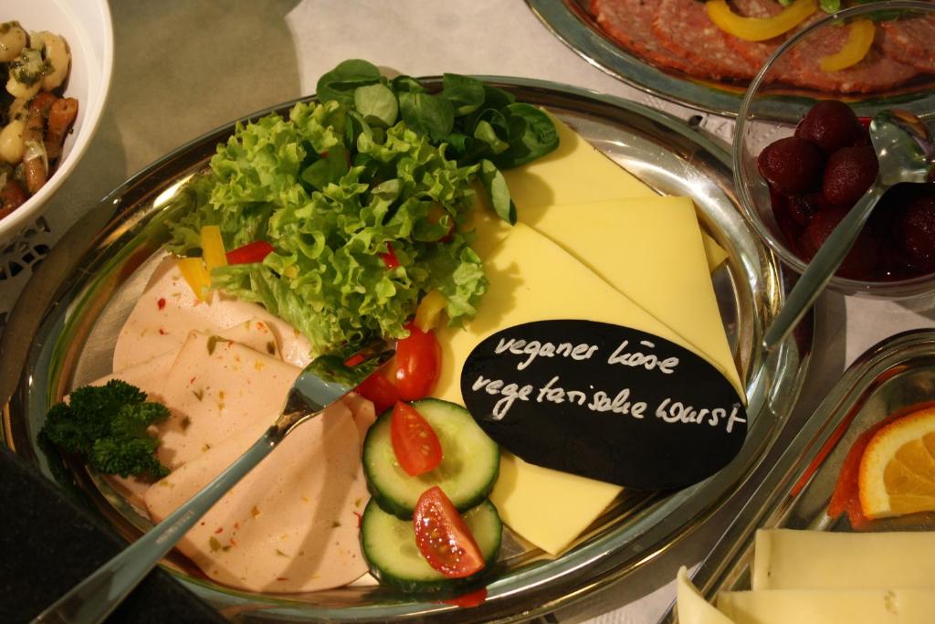 Hotel Berlin - Resim 39