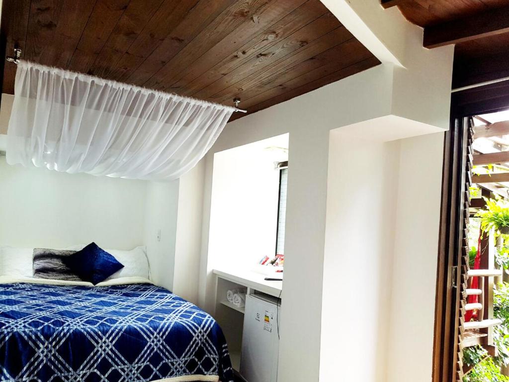  Pousada Hostel Albergue Explorer