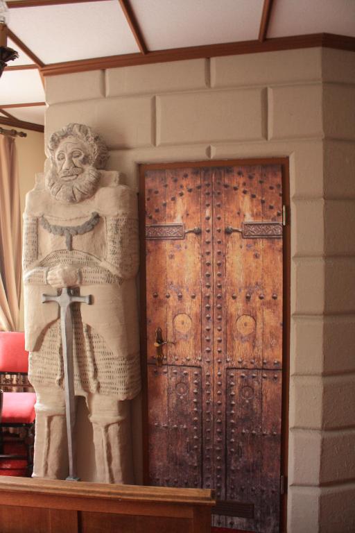 Hotel Berlin - Resim 13