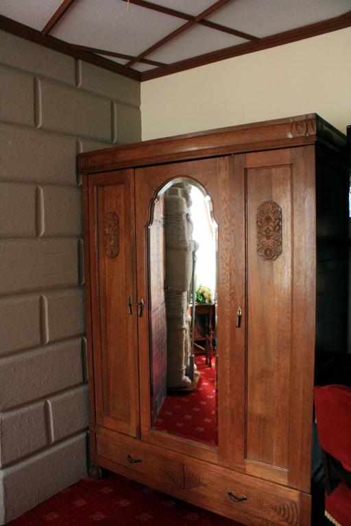 Hotel Berlin - Resim 19