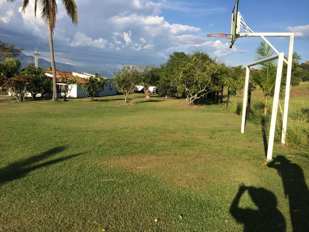 Finca La Ranchera No. 1