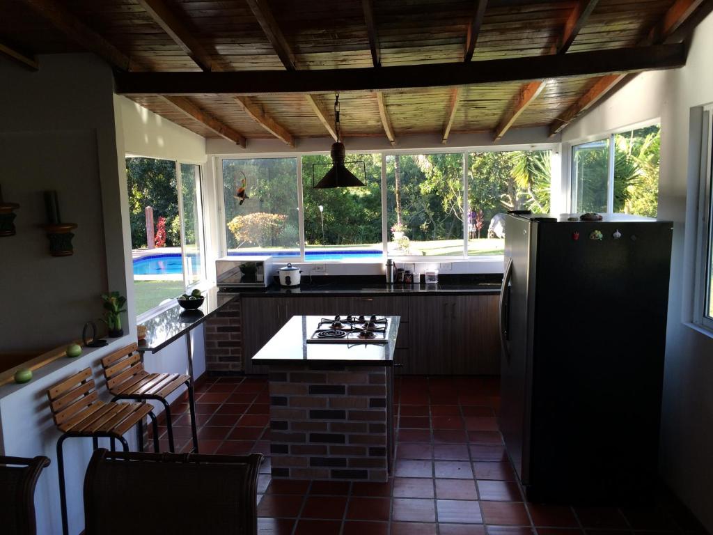 Finca La Ranchera No. 1