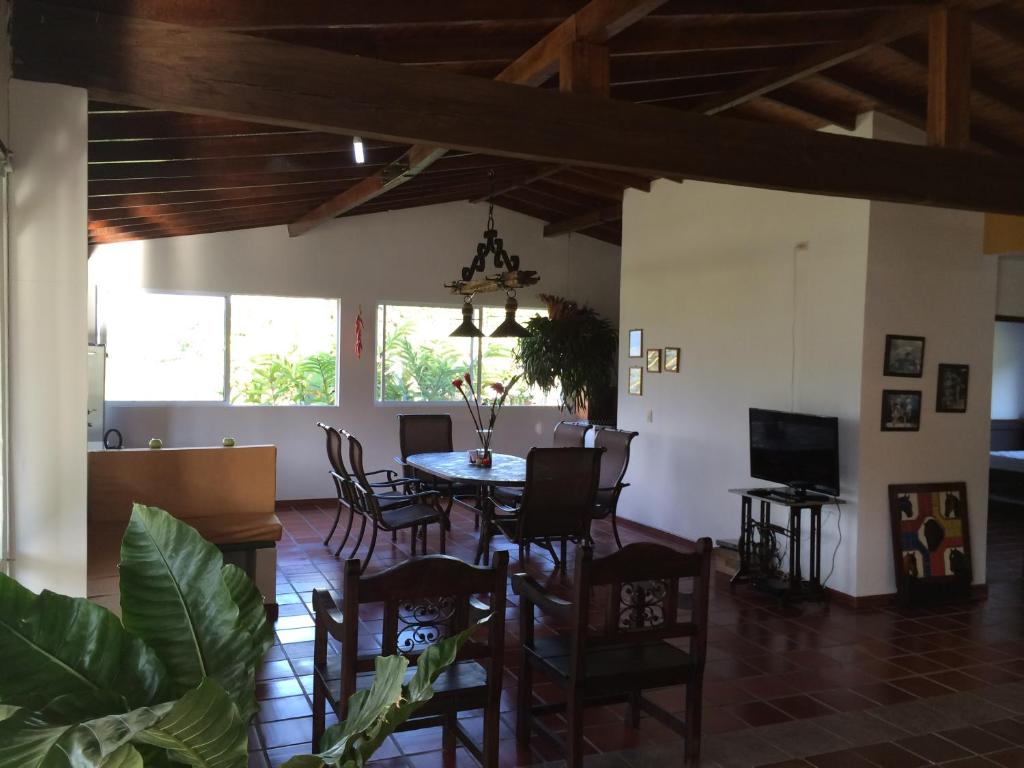 Finca La Ranchera No. 1