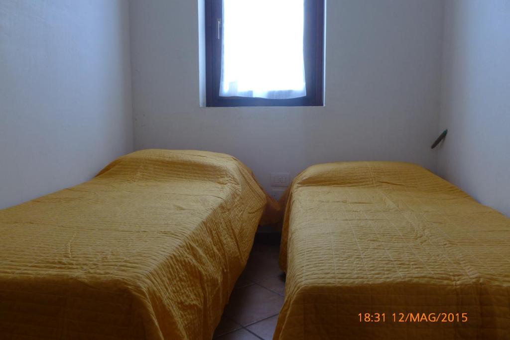 Postel nebo postele na pokoji v ubytování Kiterhouse