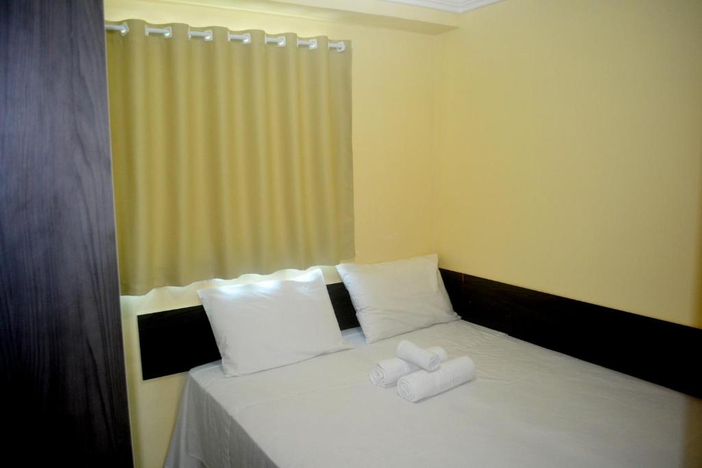 Gallery image of BellaVista Hotel in Bonito