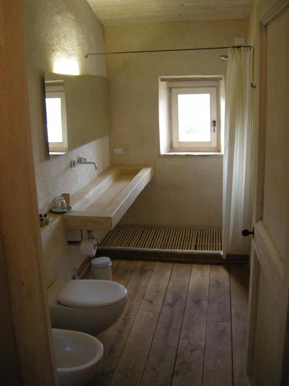 Agriturismo Pian Di Meta Vecchia - 8