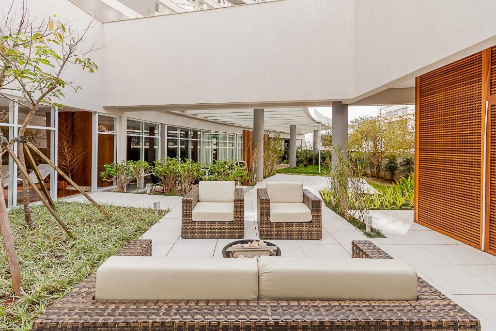  Loft Moderno Berrini