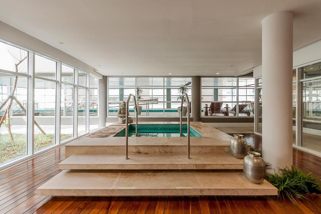  Loft Moderno Berrini