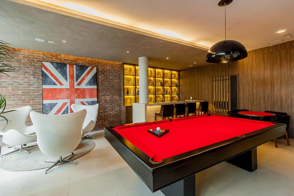  Loft Moderno Berrini