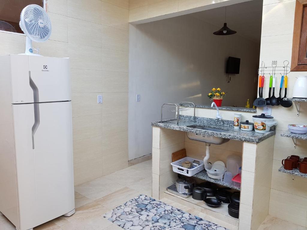  Condomínio Ville II