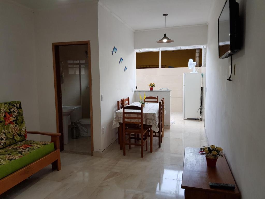  Condomínio Ville II