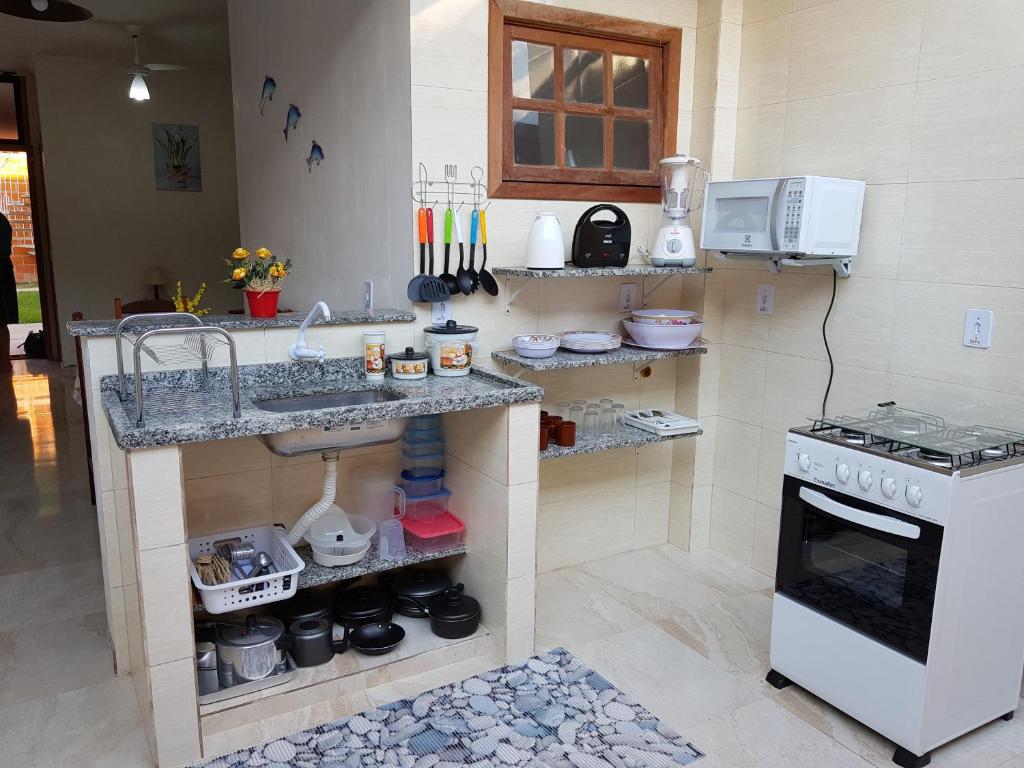  Condomínio Ville II