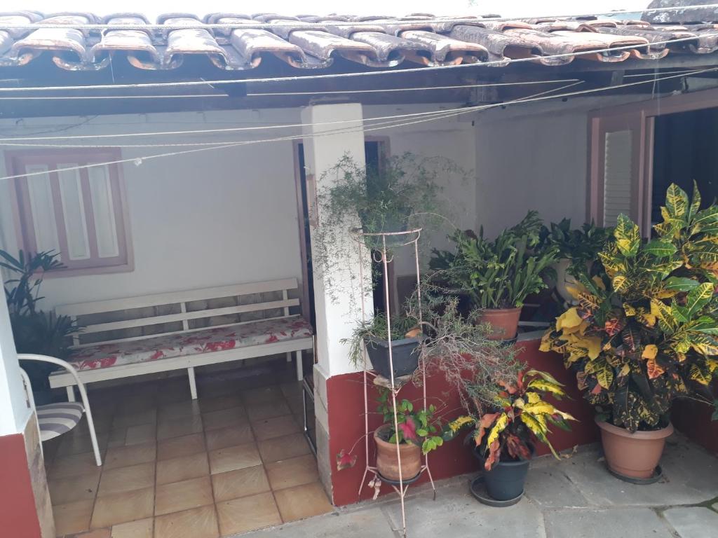  Casa da Dona Ilda