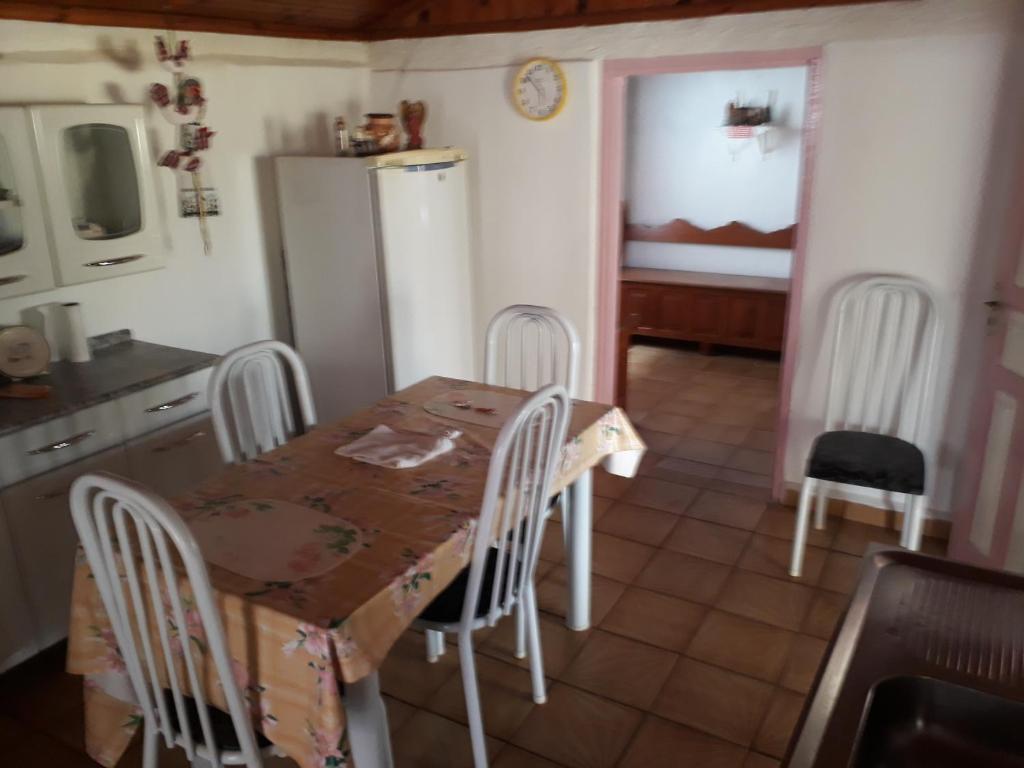  Casa da Dona Ilda