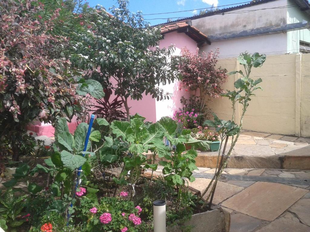  Casa da Dona Ilda