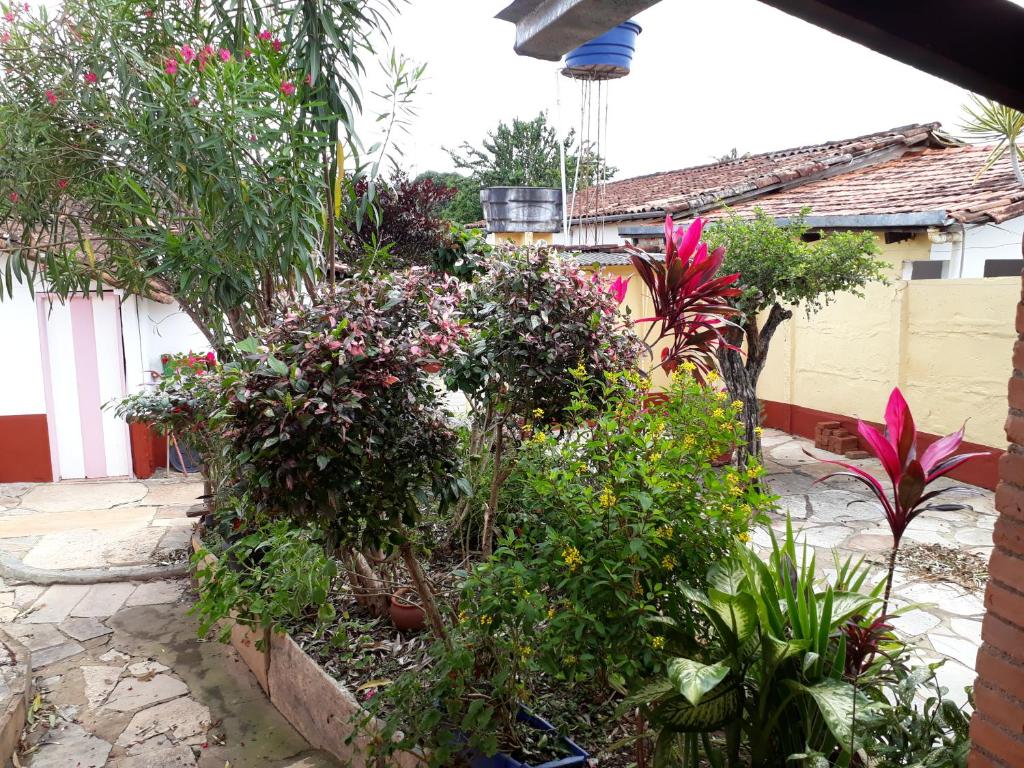  Casa da Dona Ilda