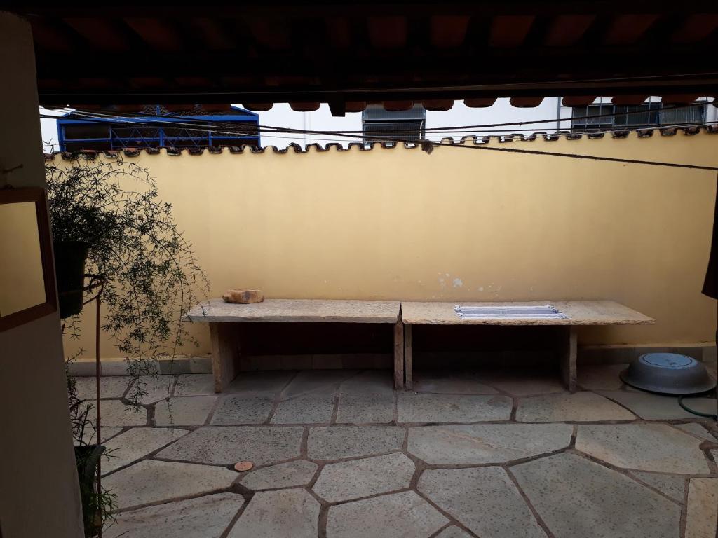  Casa da Dona Ilda