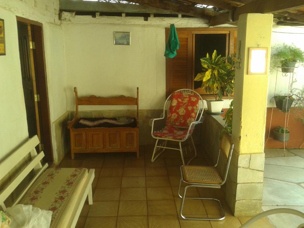  Casa da Dona Ilda