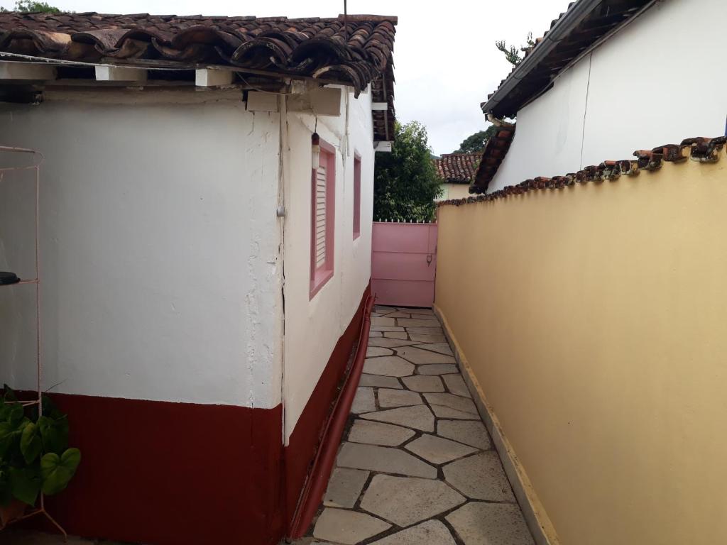  Casa da Dona Ilda
