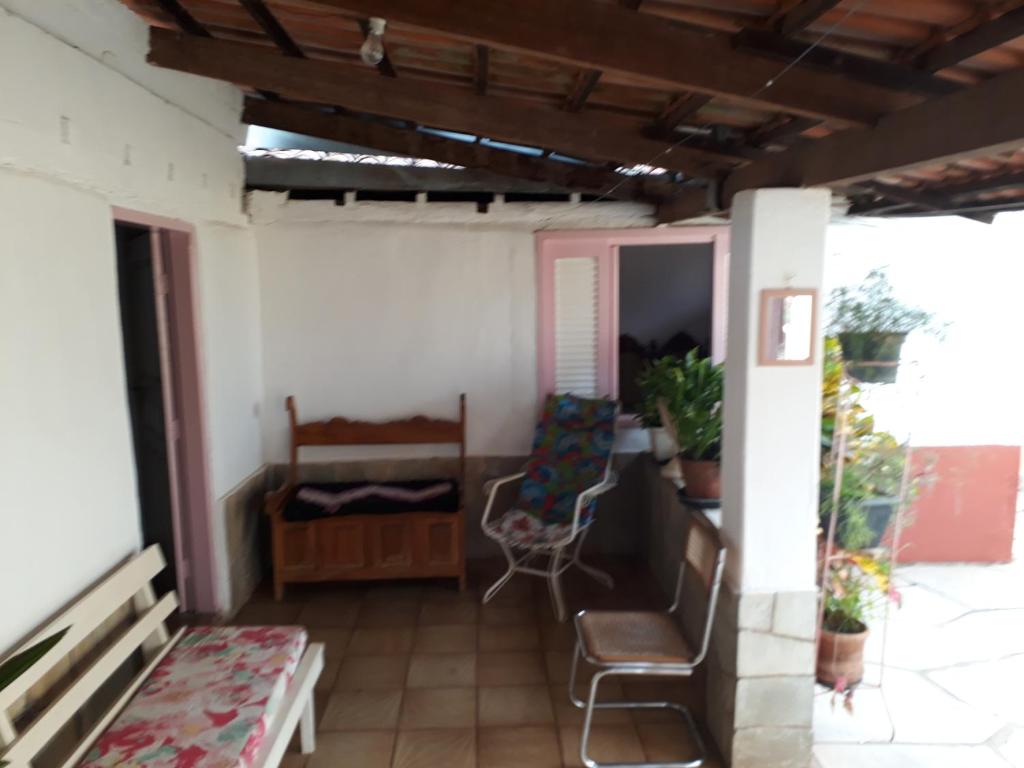  Casa da Dona Ilda