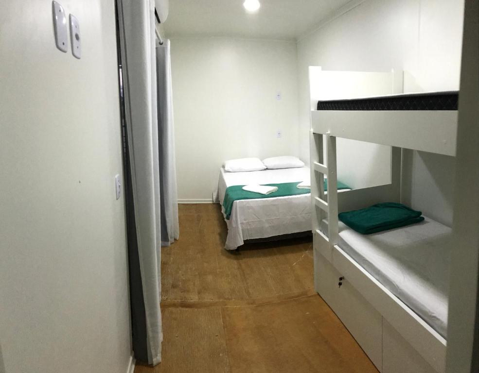  Home in Box Hostel