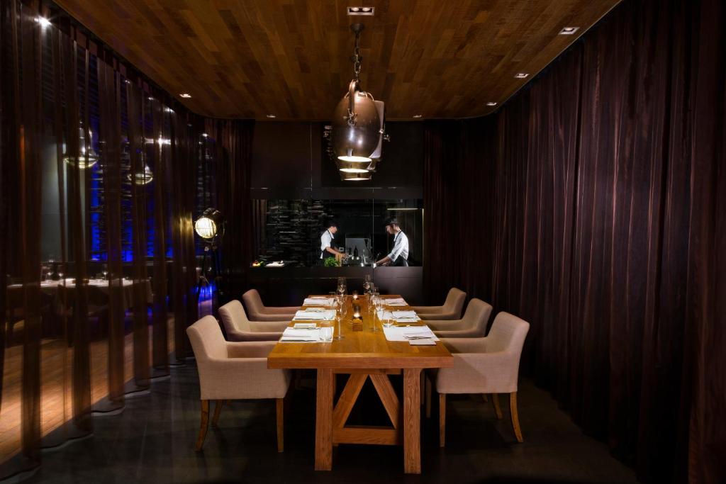 The Okura Prestige Bangkok - 9