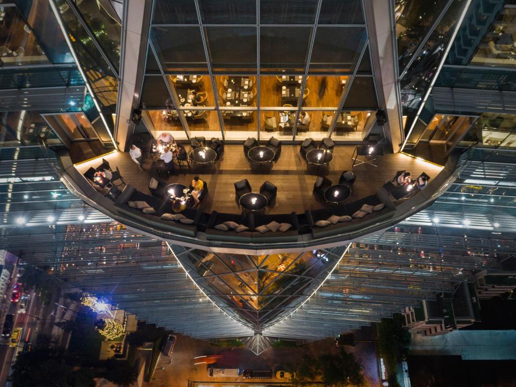 The Okura Prestige Bangkok - 5