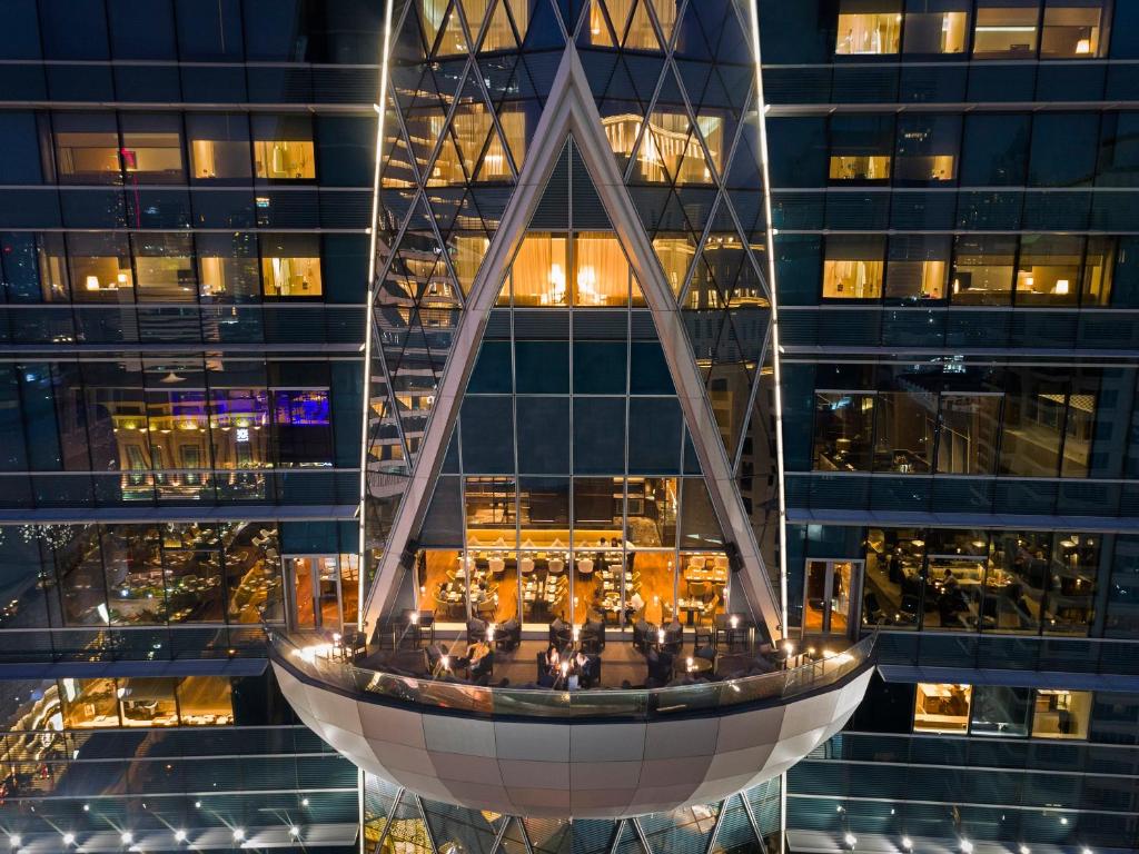 The Okura Prestige Bangkok - 6