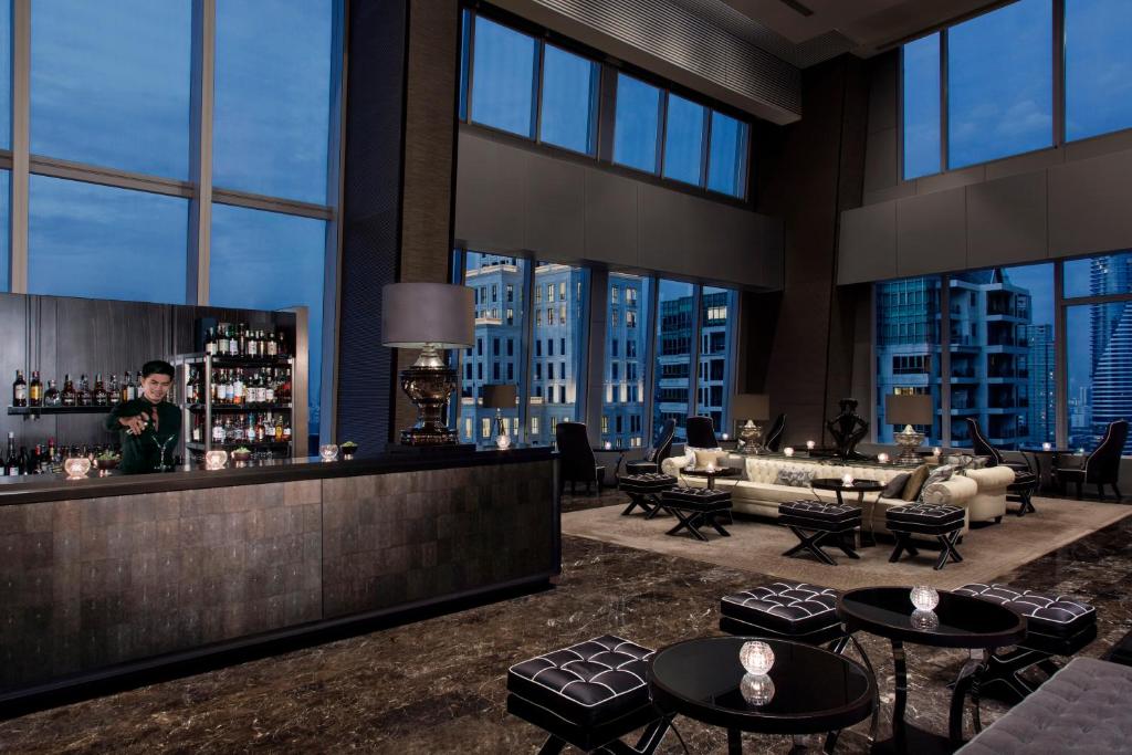 The Okura Prestige Bangkok - 7