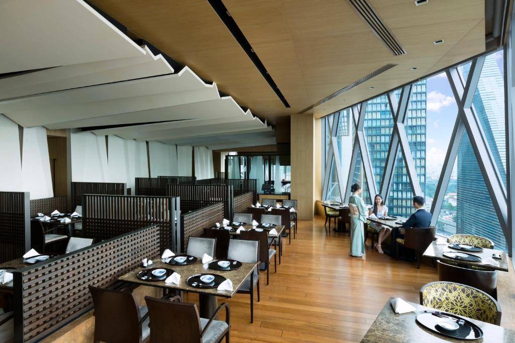 The Okura Prestige Bangkok
