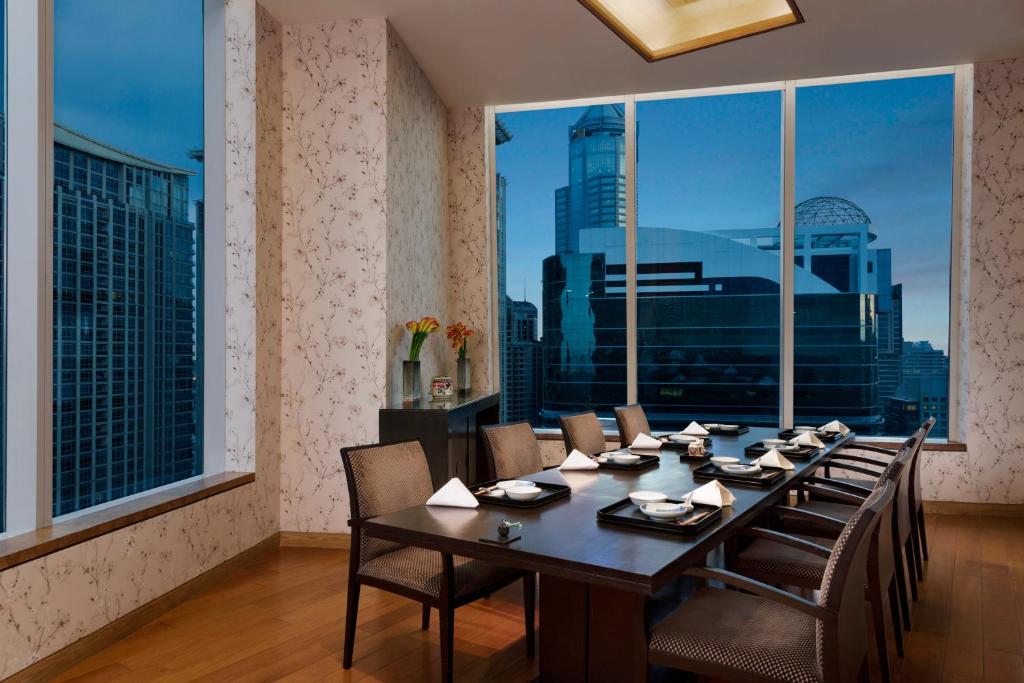 The Okura Prestige Bangkok - 1