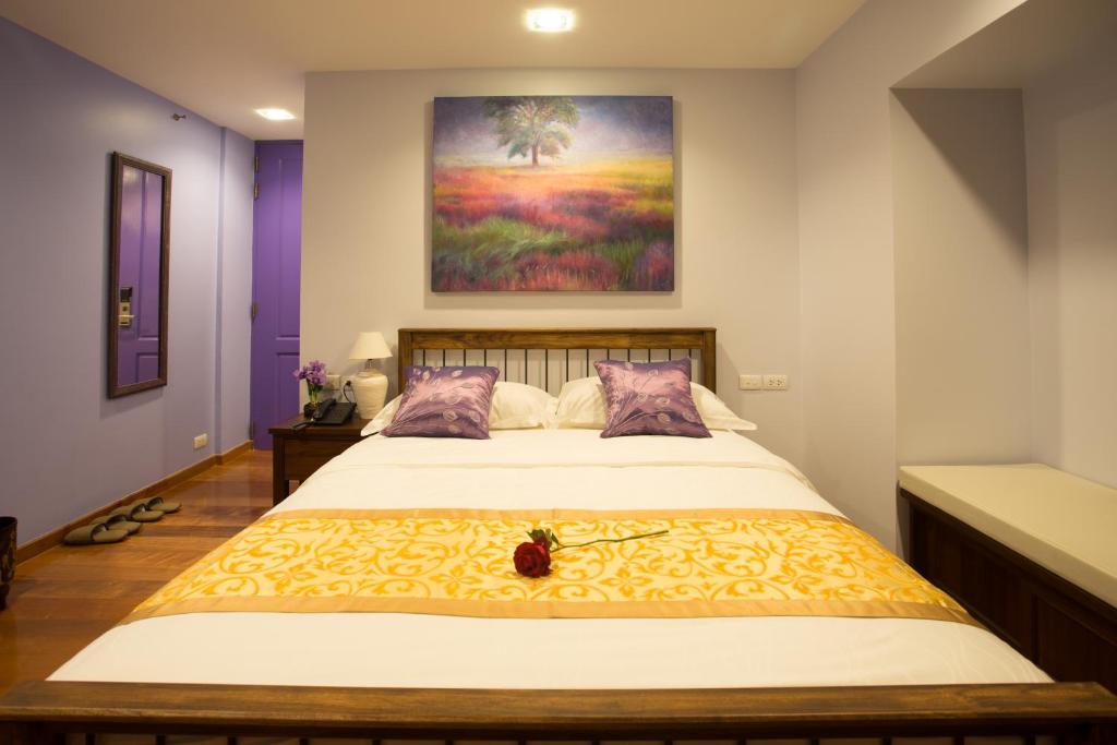 Nine Design Place - Resim 29