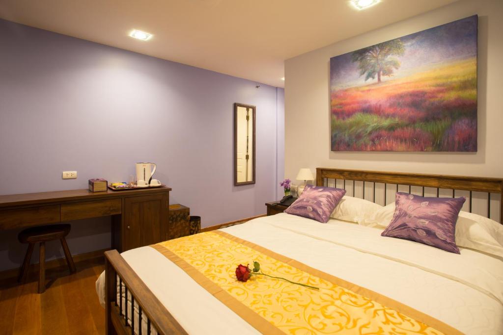 Nine Design Place - Resim 28