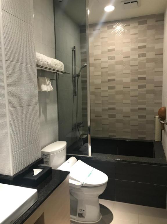 Tianli Hotel - 