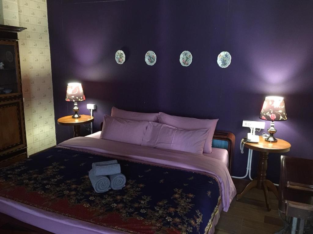 Baan Nai Nakhon - Tweepersoonskamer