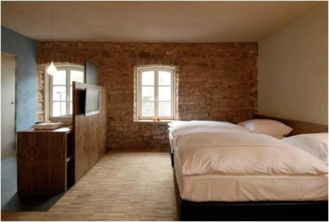 Landgrafen-Mühle - Double Room