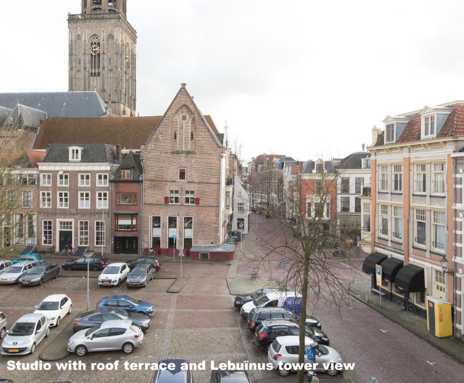 Hotel de Vischpoorte, hartje Deventer en aan de IJssel, Deventer – Updated  2023 Prices