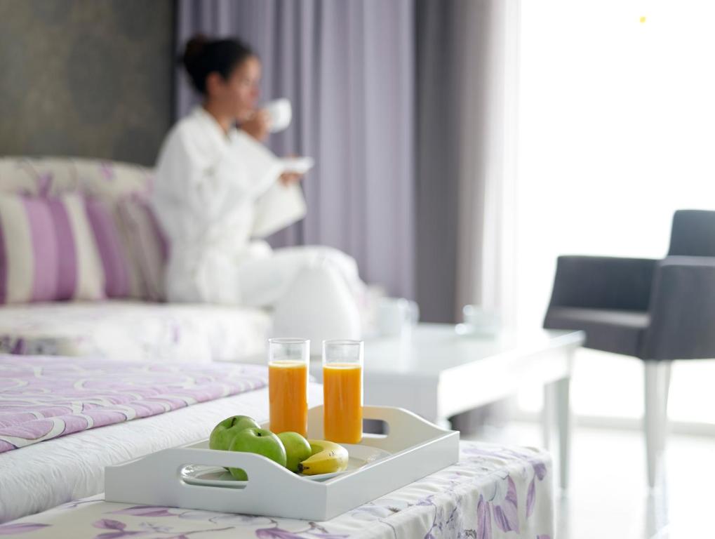 Esperos Village Blue & Spa - Adults Only - 5