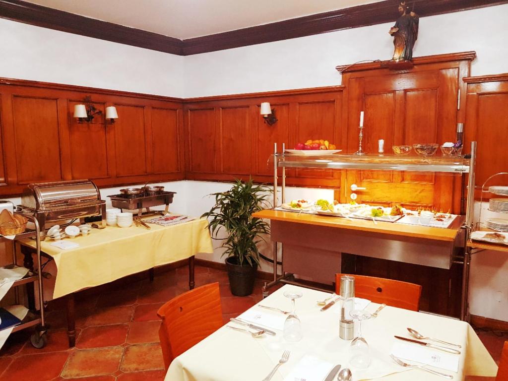 Das Lamm Heidelberg - Resim 16